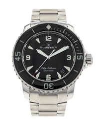 Blancpain Fifty Fathoms 5015C-1130-52B